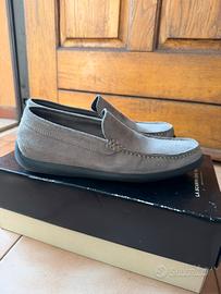 Mocassini Frau TG.41