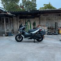 Aprilia 125