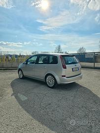 Ford C Max Titanium 1.8 Diesel