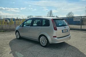 Ford C Max Titanium 1.8 Diesel
