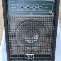 Monitor audio SR TECHNOLOGY