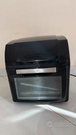 friggitrice ad aria digitale Starlyf