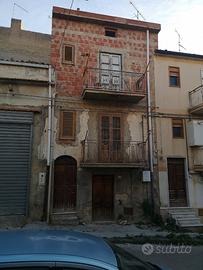 Terratetto Da Ristrutturare a Santa Caterina Villa