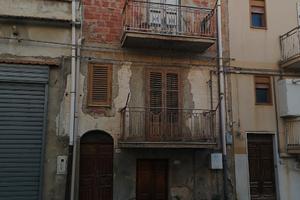 Terratetto Da Ristrutturare a Santa Caterina Villa