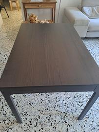 tavolo ikea allungabile da 4 a 6 posti