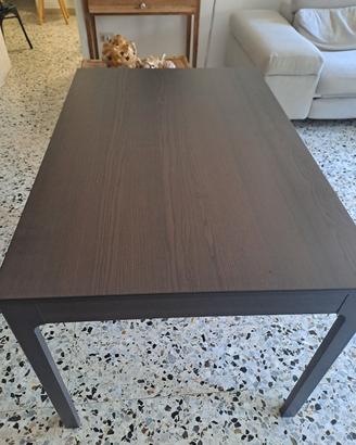 tavolo ikea allungabile da 4 a 6 posti