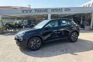 Fiat 600 Hybrid 110 CV DCT Icon Benzina / KM 0 IVA