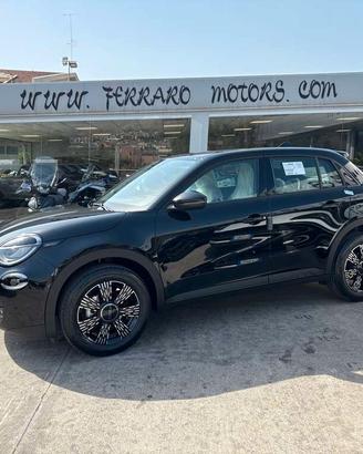 Fiat 600 Hybrid 110 CV DCT Icon Benzina / KM 0 IVA