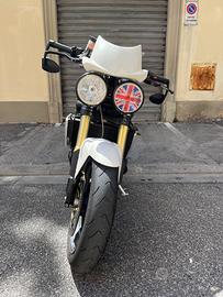 Triumph Speed Triple 1050 - 2006