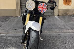 Triumph Speed Triple 1050 - 2006