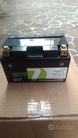 Batteria per scooter 