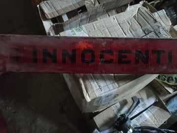 Catarifrangente innocenti