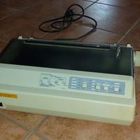 stampante STAR LC 20 ad aghi