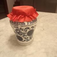 vaso in ceramica Fabbri 