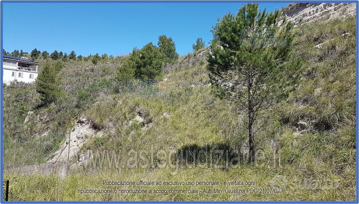 Terreno Agricolo Enna [A4339923] - Vista 2