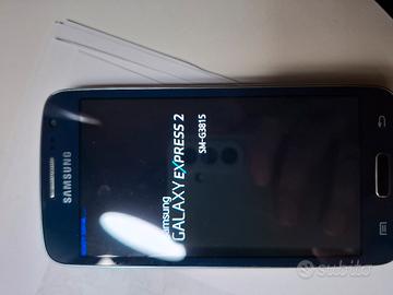 samsung galaxy g3815
