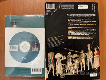 Promessi sposi e mrs Dalloway