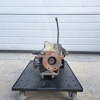 Differenziale anteriore Fiat Sedici 1° 2.0 D 2010