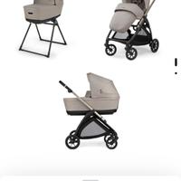 inglesina Electa duo