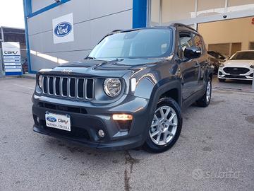 Jeep Renegade 1.6 Mjt 130 CV Limited PROMO DICEMBR