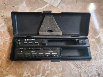 Autoradio Vintage Roadstar 