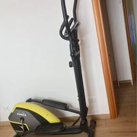 ELLITTICA CYCLETTE DIADORA