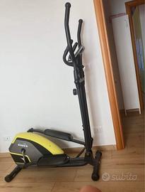 ELLITTICA CYCLETTE DIADORA