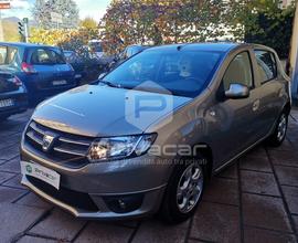 DACIA Sandero 1.2 GPL 75CV Lauréate