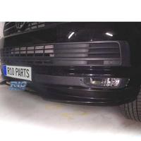 SPOILER LABBRO ANTERIORE VOLKSWAGEN VW TRANSPORTER
