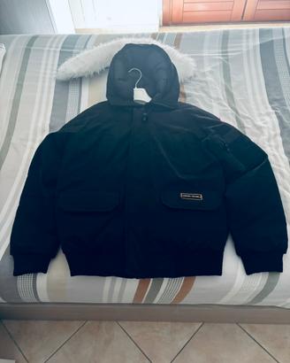 Giubbotto Canada Goose