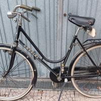 Bicicletta Chesini donna