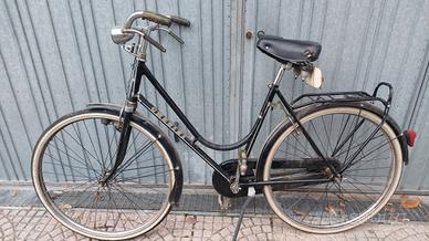 Bicicletta Chesini donna