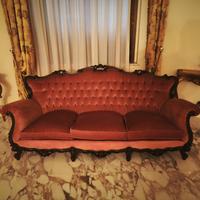 Salotto Completo stile Veneziano
