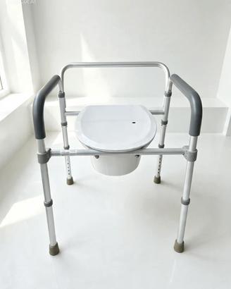 water per disabili 