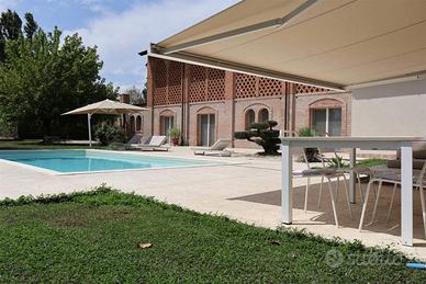 Rif.1197| rustico rottofreno