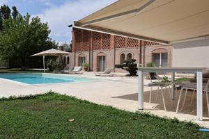 Rif.1197| rustico rottofreno