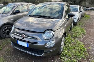FIAT 500 III 2015 - 500 1.0 hybrid Cult 70cv