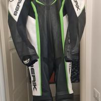 Tuta BERIK 2.0 Tg.52