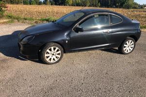 Ford Puma anno 2000
