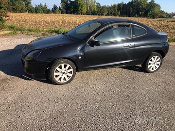 Ford Puma anno 2000
