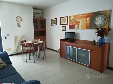 Vacanze a Otranto a due passi dal castello