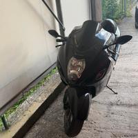 Suzuki GSX Hayabusa 1300