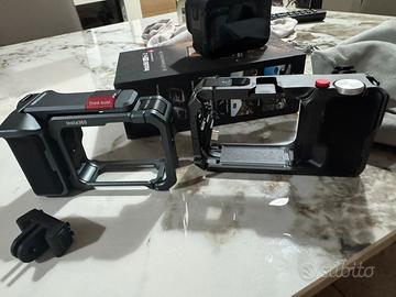 Insta360 ace pro 2+kit