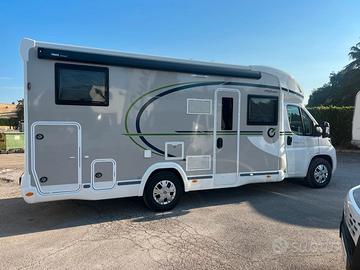 CHAUSSON 724 ETAPE LINE