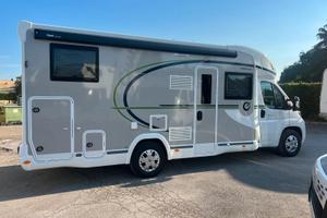 CHAUSSON 724 ETAPE LINE
