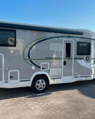 CHAUSSON 724 ETAPE LINE