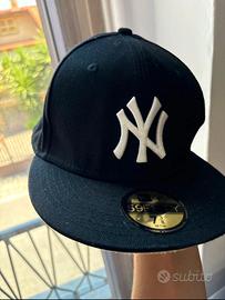 Cappello new era 59fifty