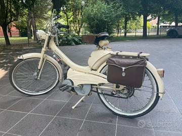 Bianchi Mobylette- anno 1962