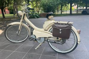 Bianchi Mobylette- anno 1962