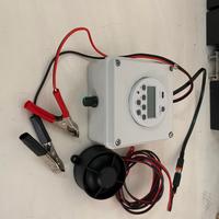 riproduttore di canti quagliaia 30 watt